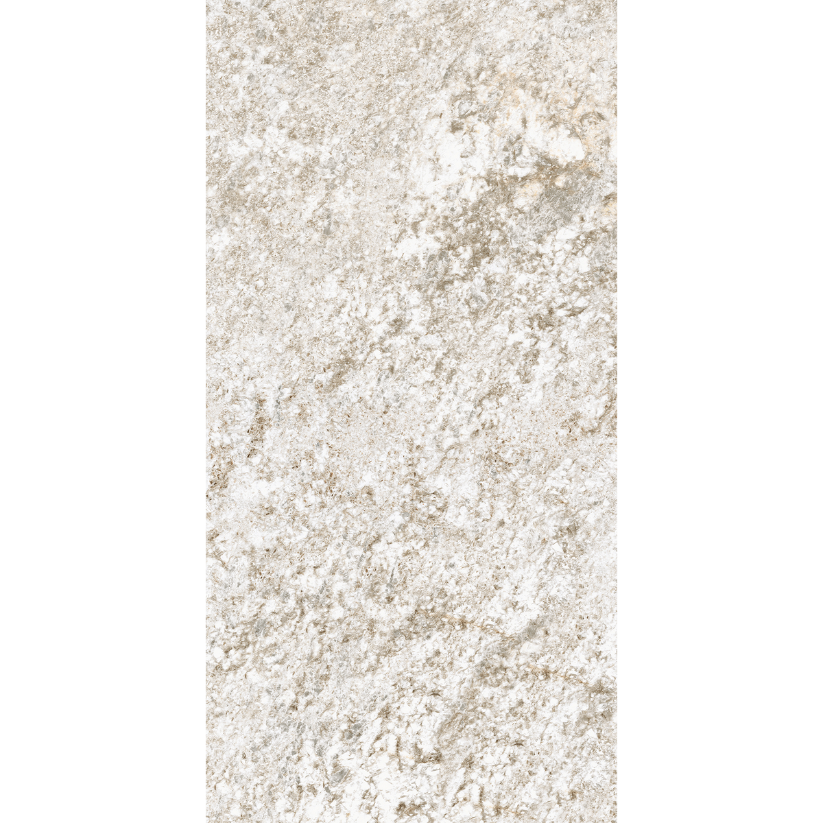 White Textured Tile