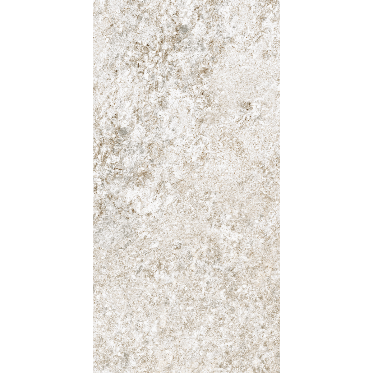 White Textured Tile