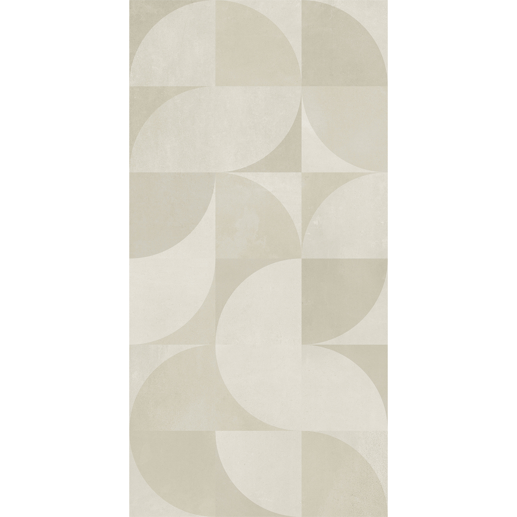Art Geohaus Sand HiLite Matt Tile