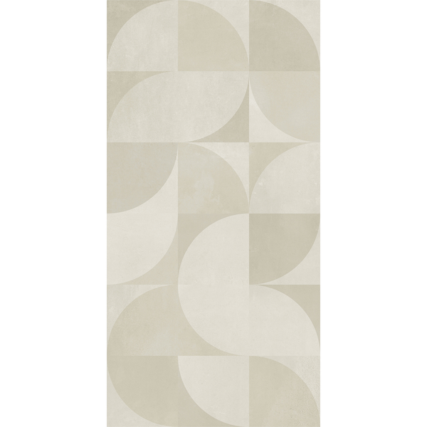 Art Geohaus Sand HiLite Matt Tile