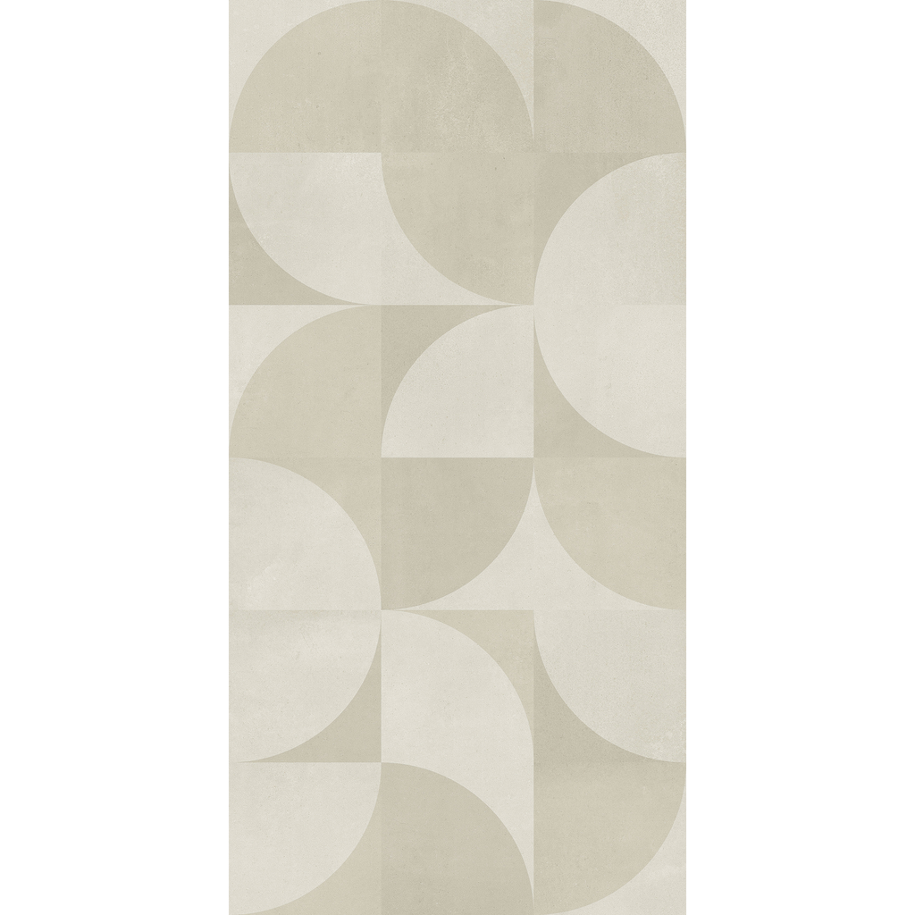 Geohaus Sand HiLite Matt Tile