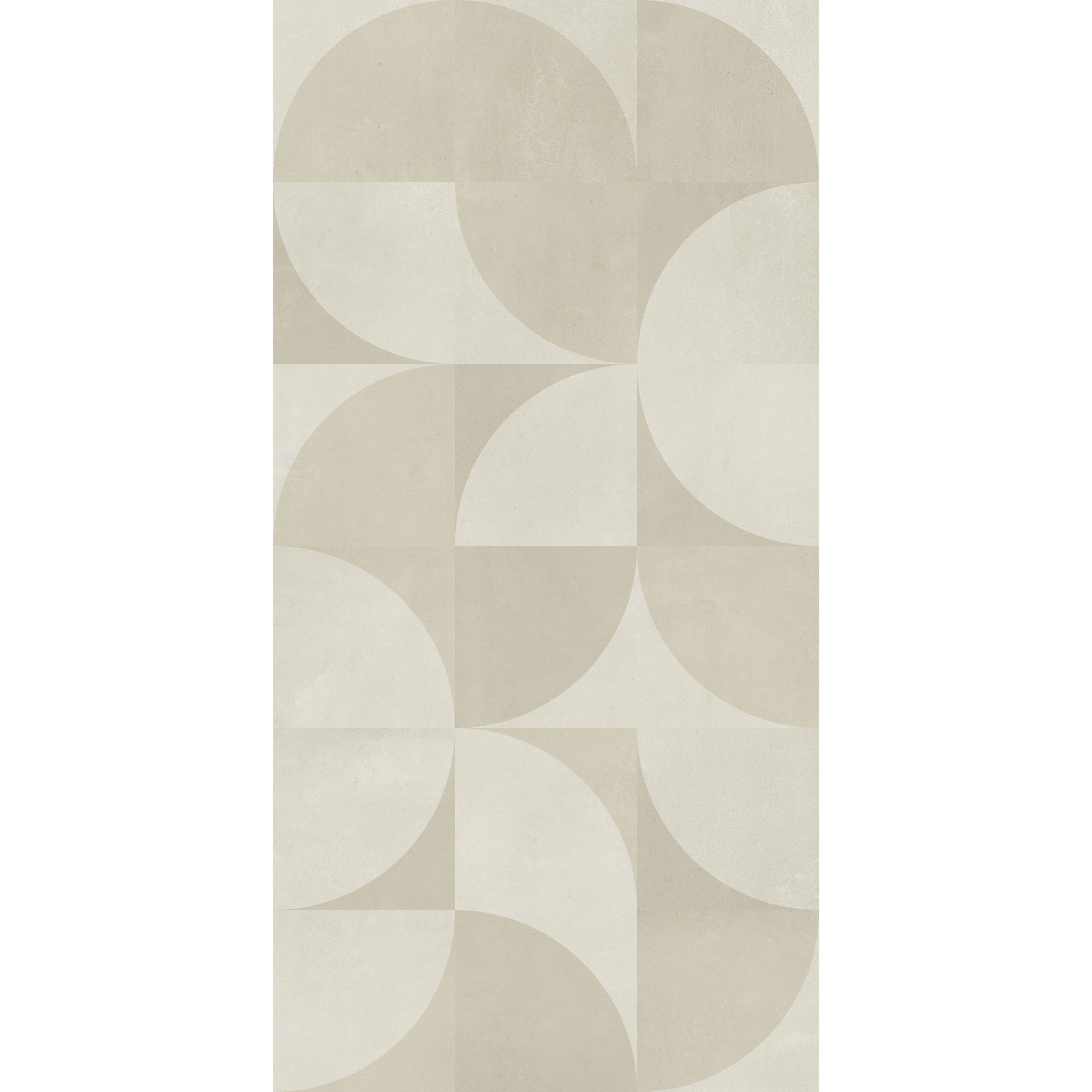 Geohaus Sand HiLite Matt Tile