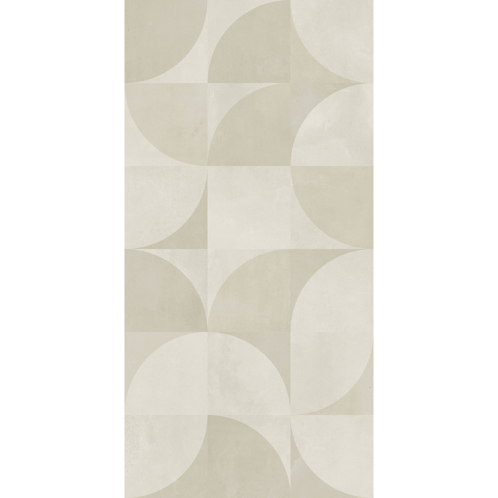 Geohaus Sand HiLite Matt Tile