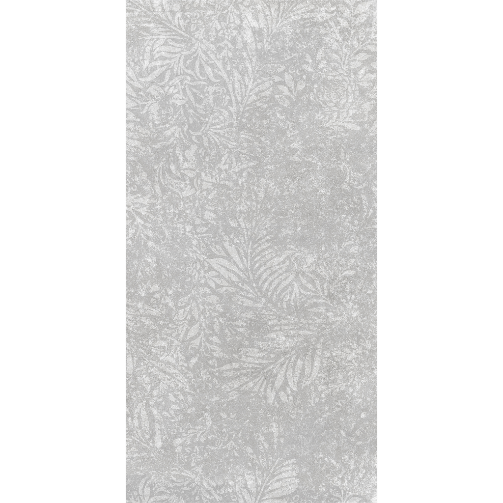 Tropic Grey HiLite Matt Tile