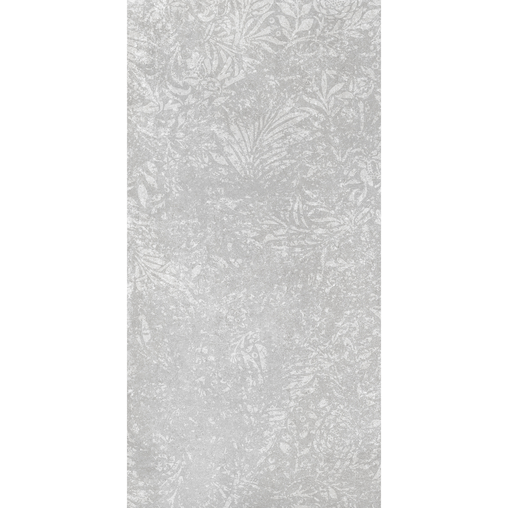 Tropic Grey HiLite Matt Tile