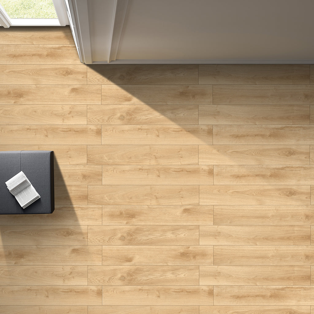 Miele Matt Tile - lifestyle view
