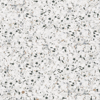 Vicenza Terrazzo Bianco Textured Tile