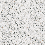 Terrazzo Bianco Textured Tile