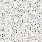 Vicenza Terrazzo Bianco Textured Tile