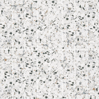 Terrazzo Bianco Textured Tile