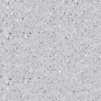 Terrazzo Grigio Textured Tile