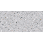 Terrazzo Grigio Textured Tile