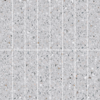 Vicenza Terrazzo Grigio Textured Tile