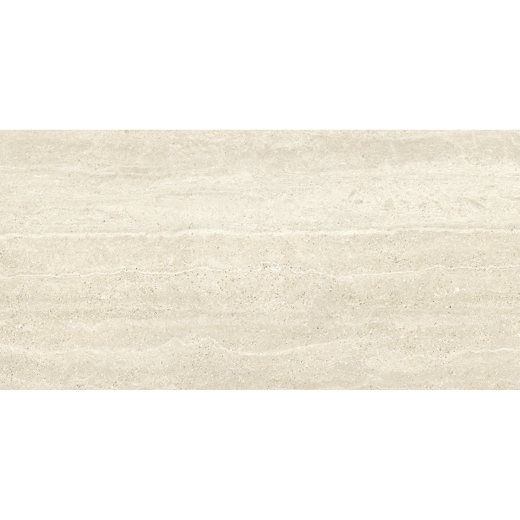 Navona Travertine Ivory Matt Tile
