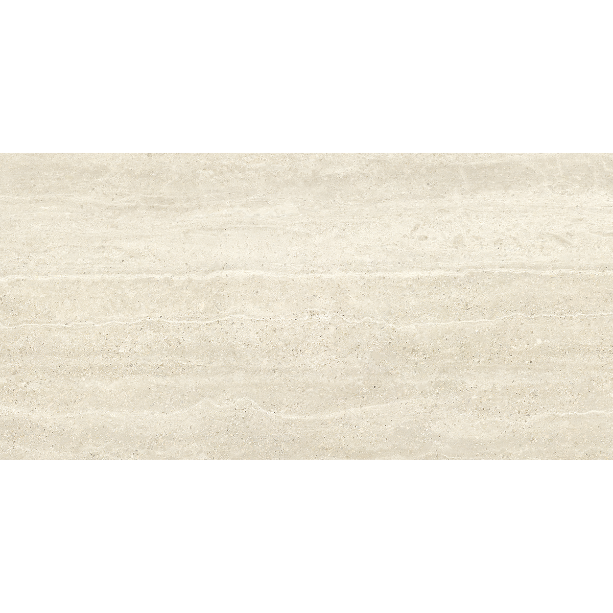 Navona Travertine Ivory Matt Tile