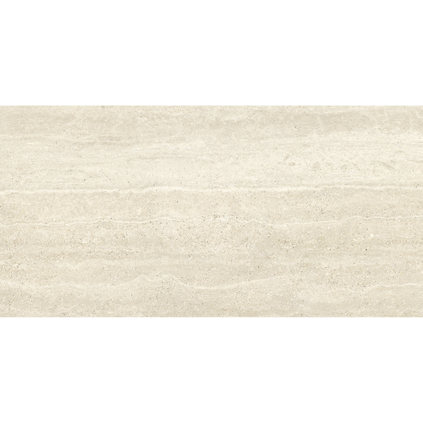Navona Travertine Ivory Matt Tile