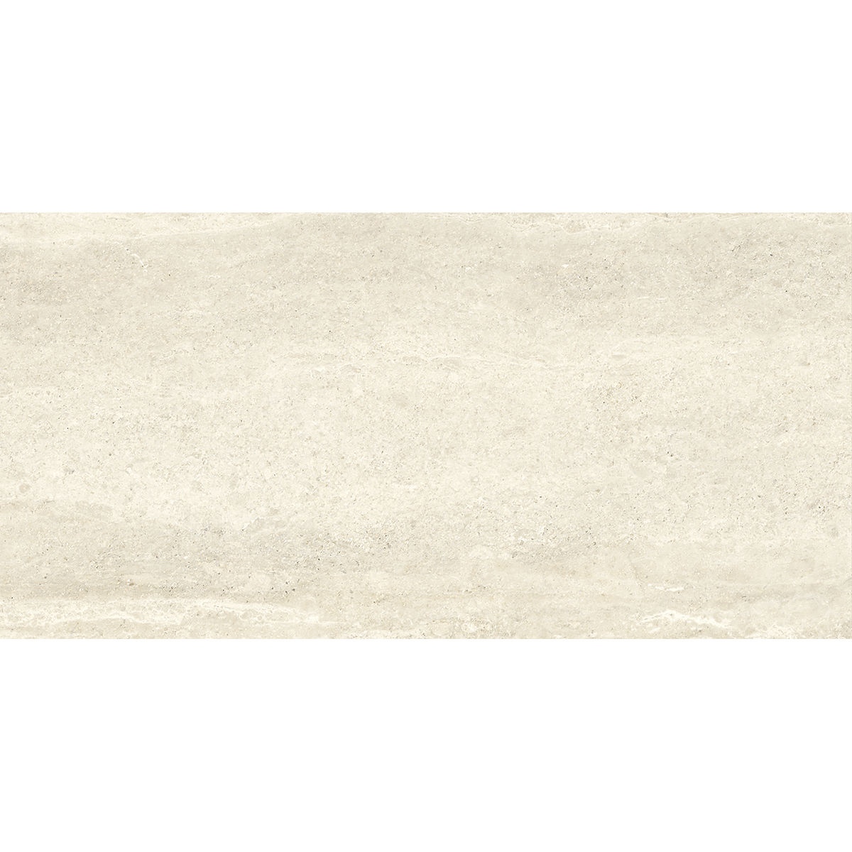 Travertine Ivory Matt Tile