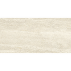 Travertine Ivory Matt Tile