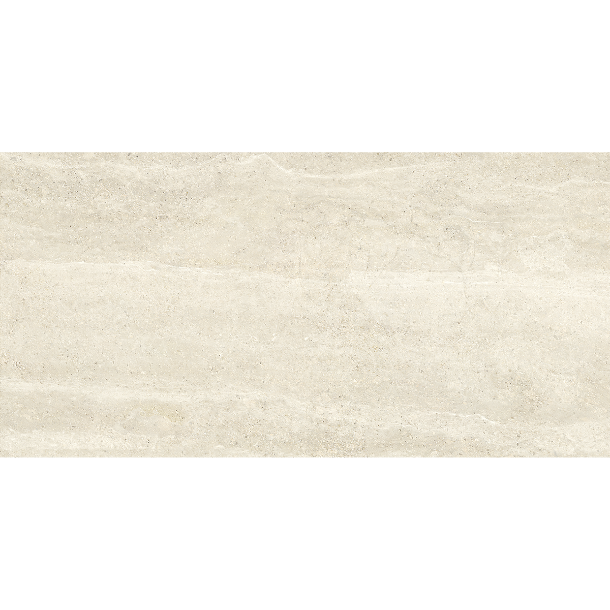 Travertine Ivory Matt Tile