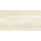 Travertine Ivory Matt Tile