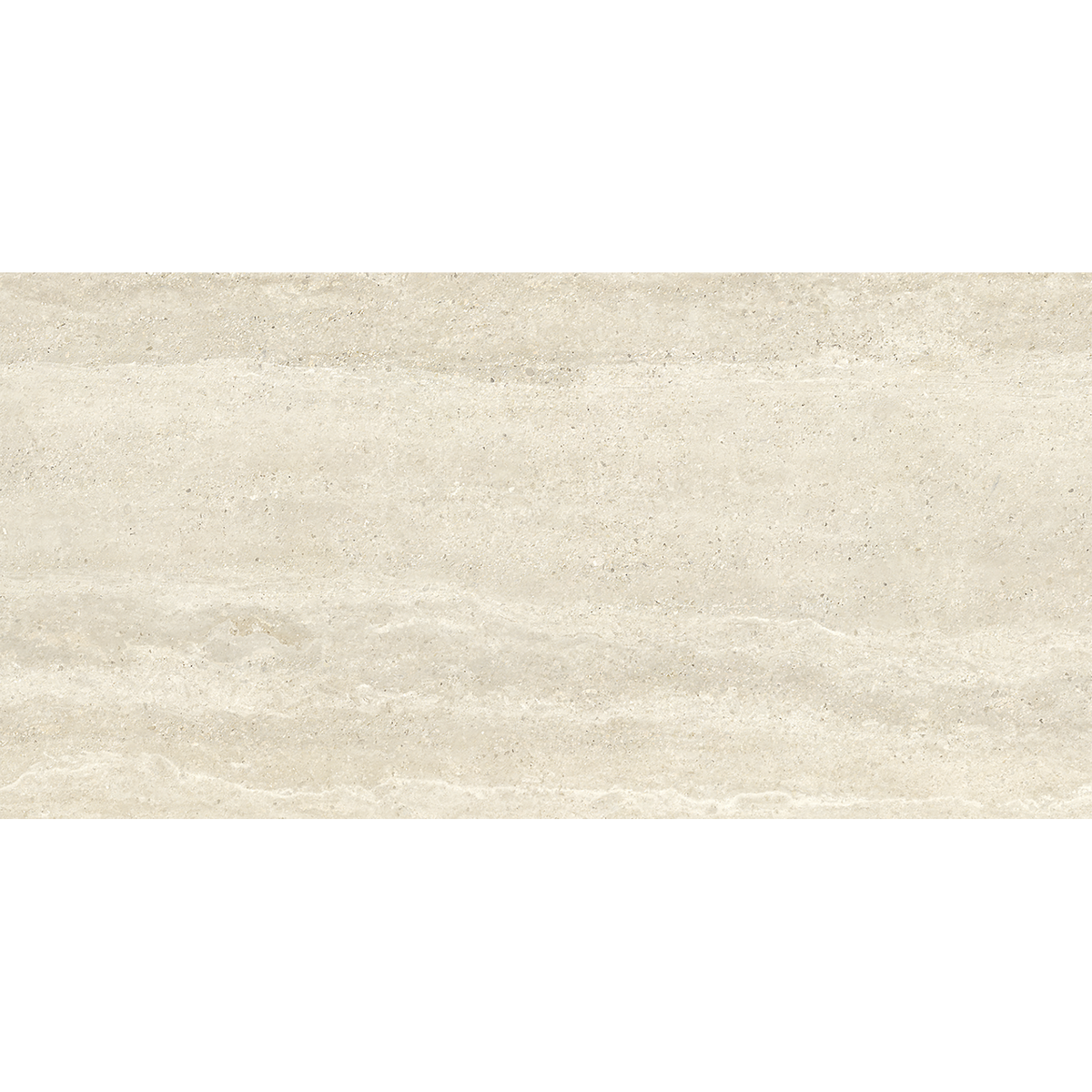 Travertine Ivory Matt Tile