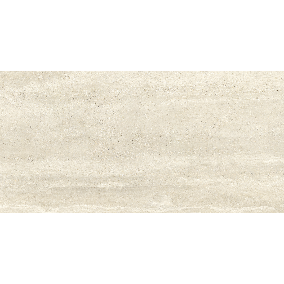 Travertine Ivory Matt Tile