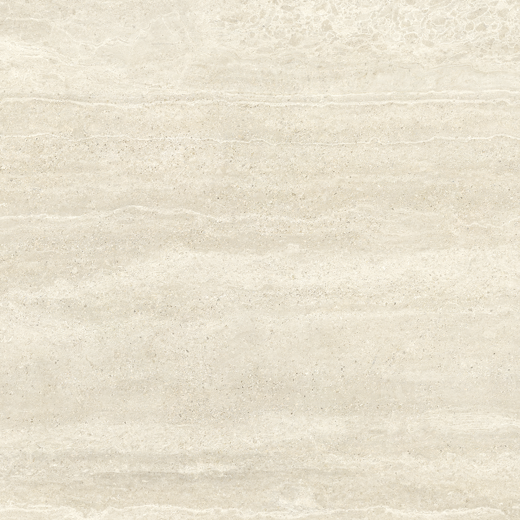 Travertine Ivory Matt Tile