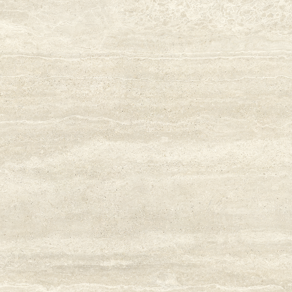 Travertine Ivory Matt Tile