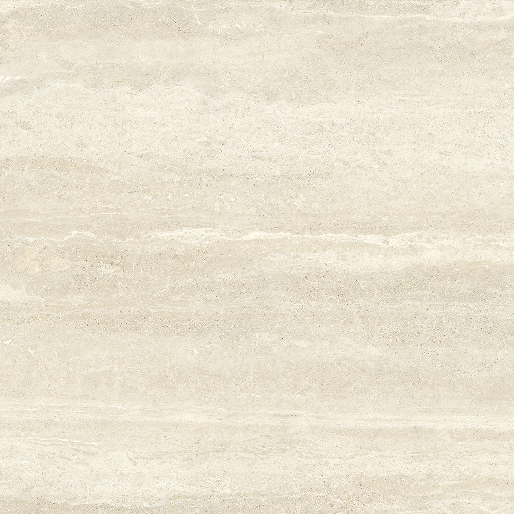 Travertine Ivory Matt Tile