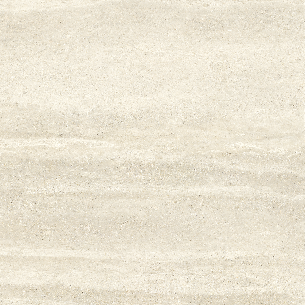 Travertine Ivory Matt Tile