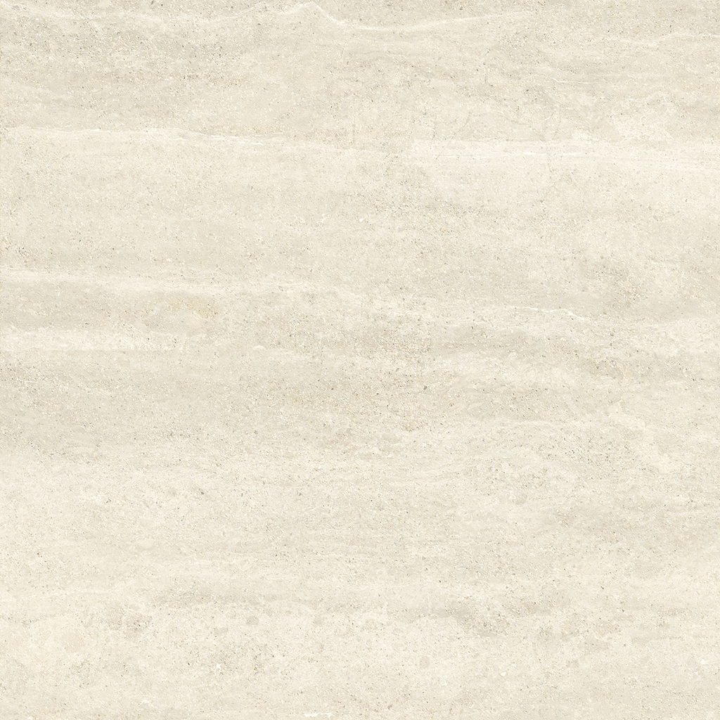 Travertine Ivory Matt Tile