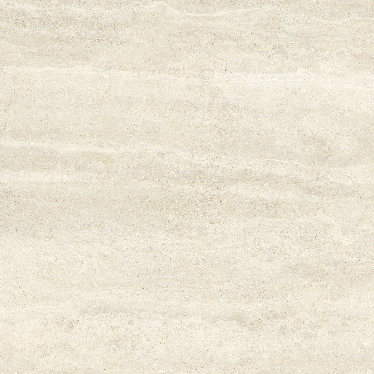Travertine Ivory Matt Tile