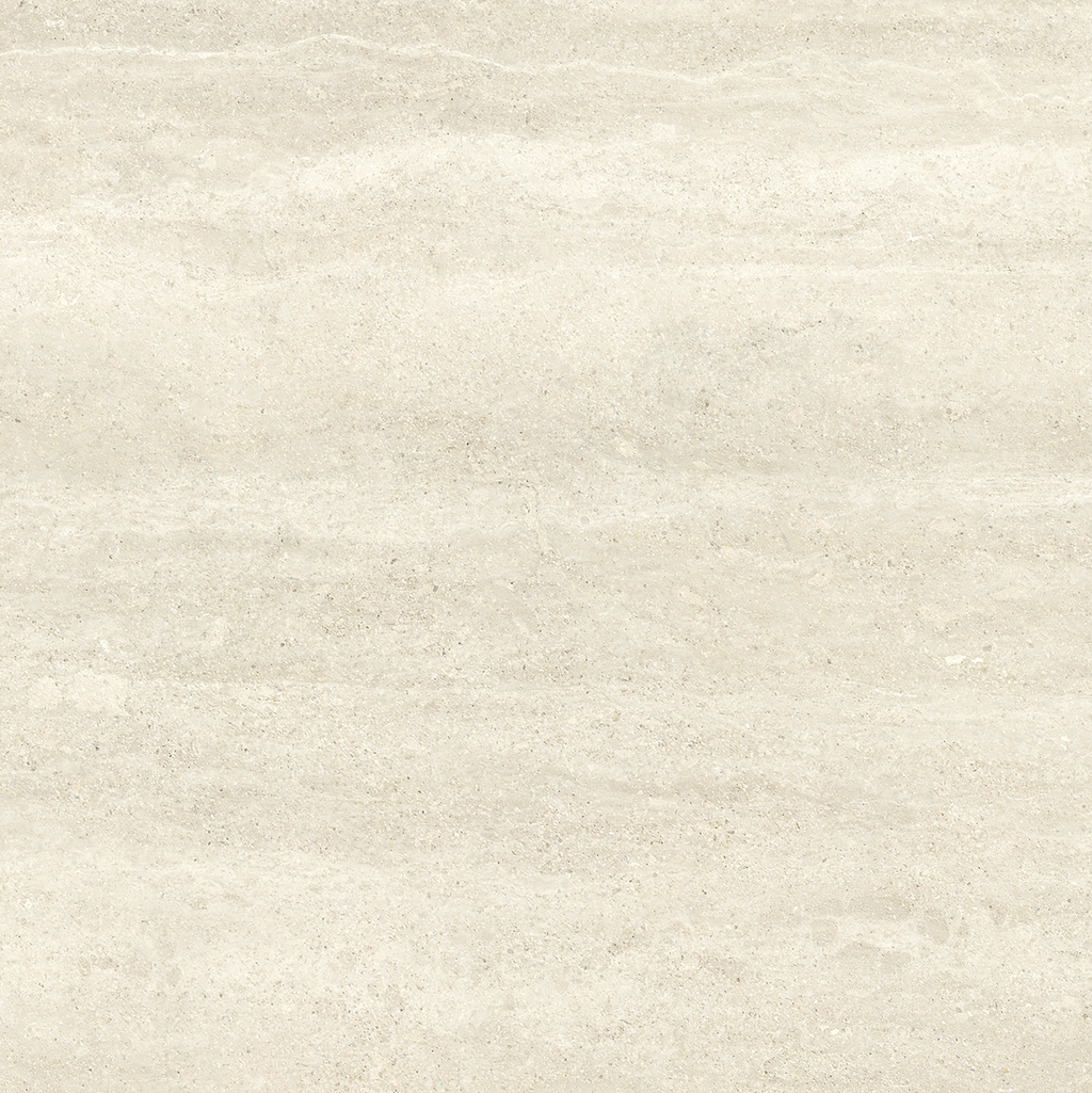 Travertine Ivory Matt Tile