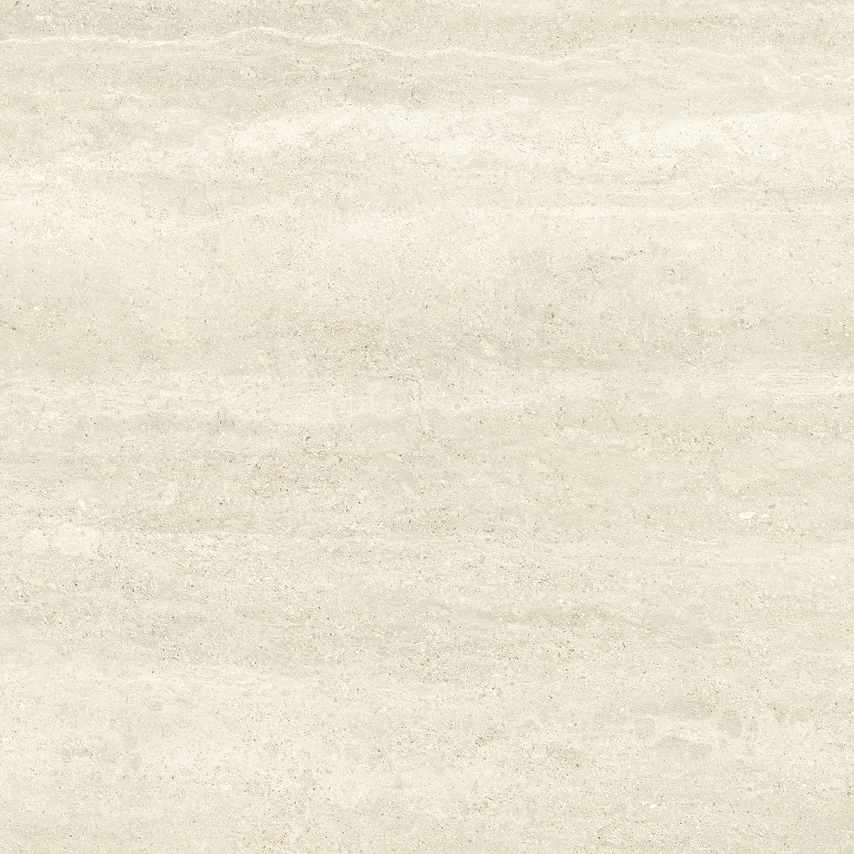 Travertine Ivory Matt Tile