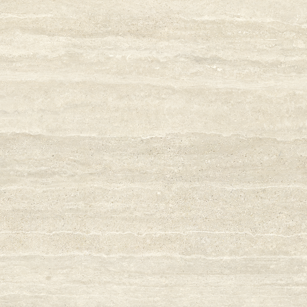 Travertine Ivory Matt Tile