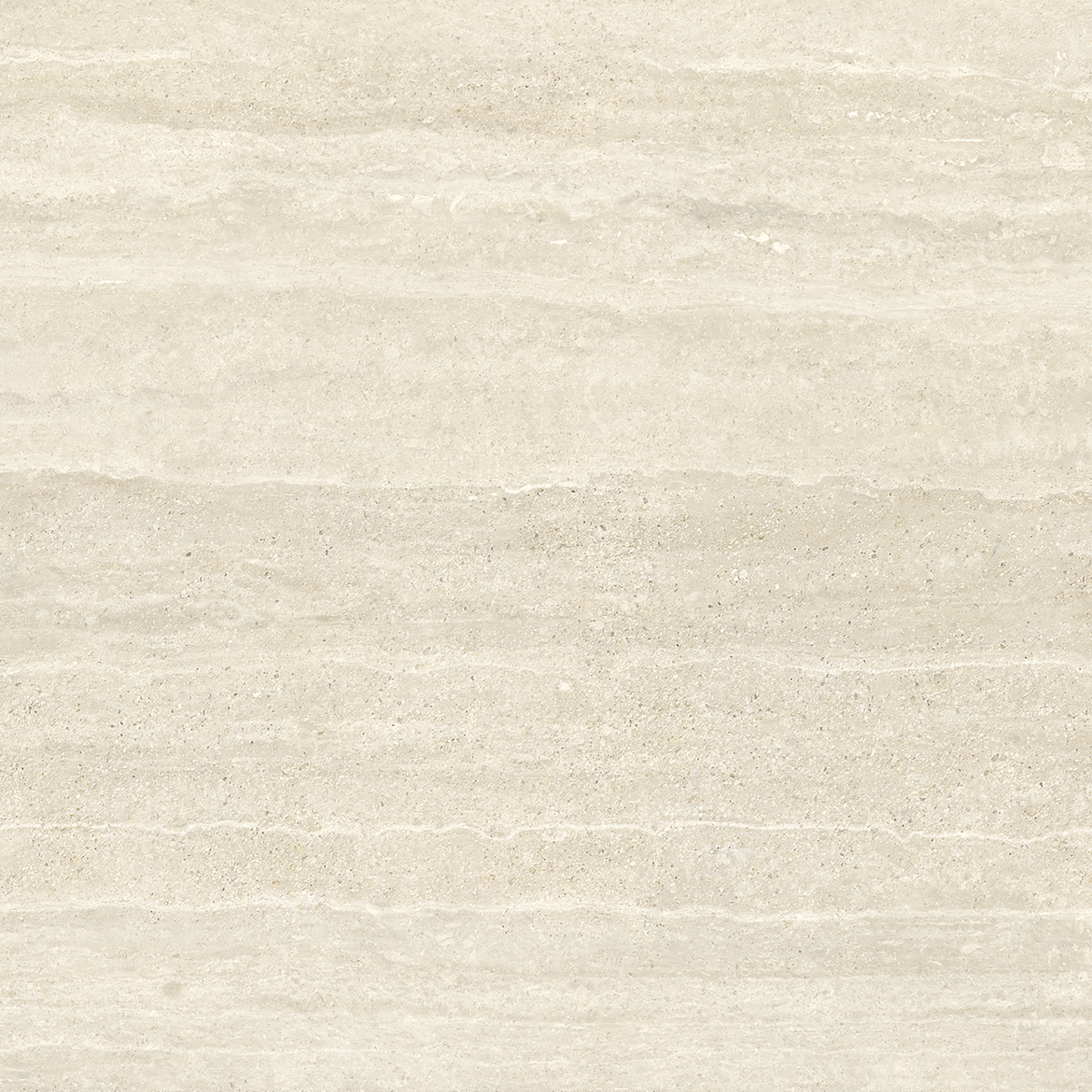 Travertine Ivory Matt Tile