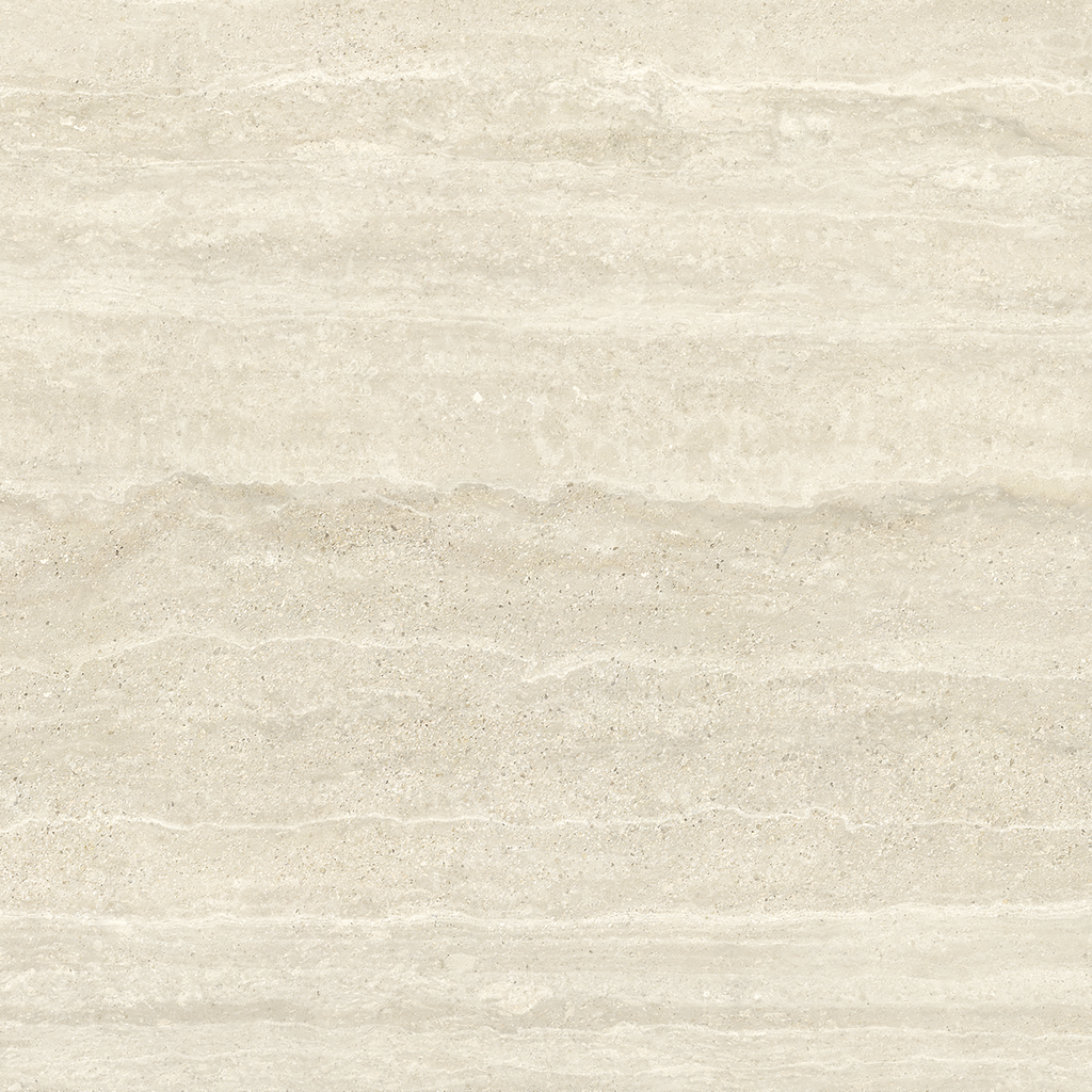 Travertine Ivory Matt Tile