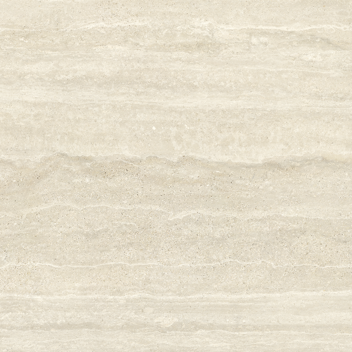 Travertine Ivory Matt Tile