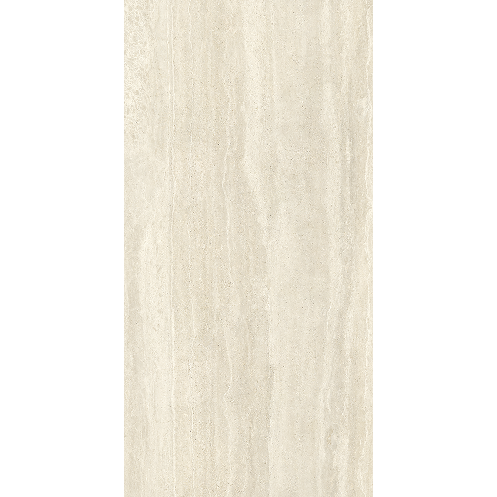 Navona Travertine Ivory Matt Tile