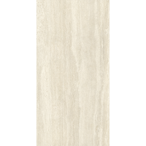 Navona Travertine Ivory Matt Tile