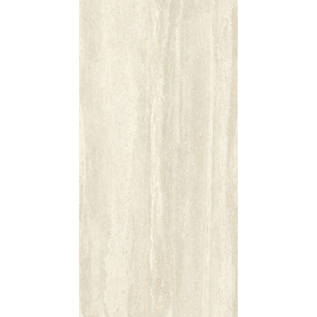 Travertine Ivory Matt Tile