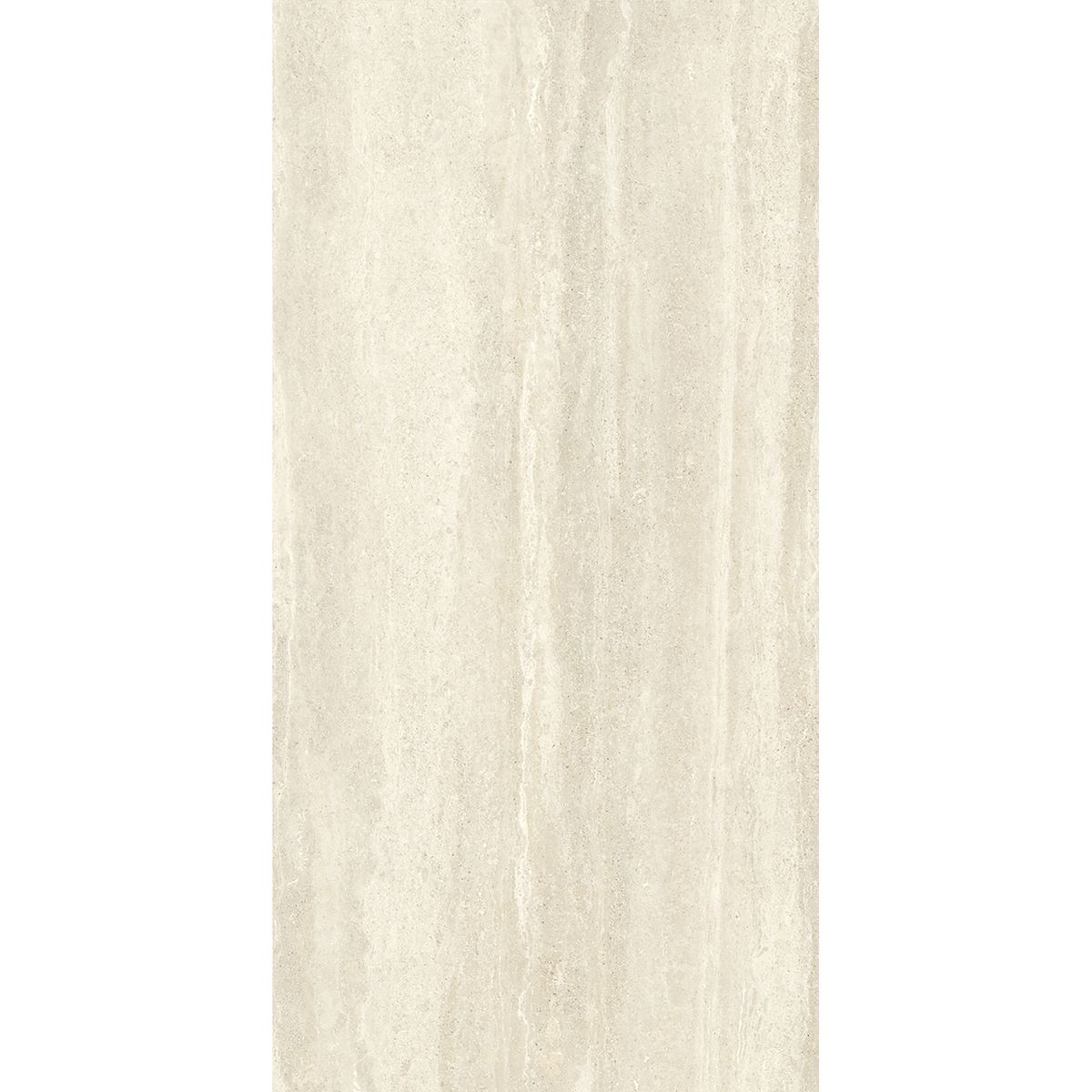 Travertine Ivory Matt Tile