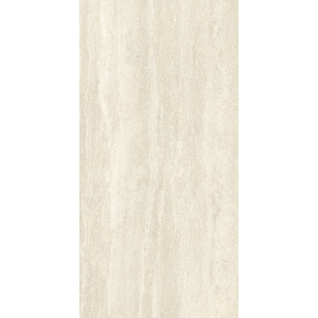 Travertine Ivory Matt Tile