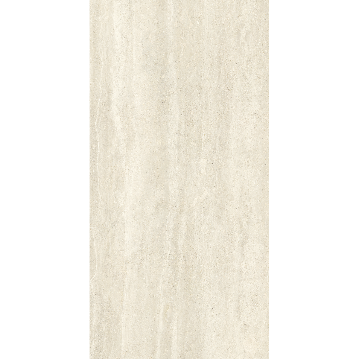 Travertine Ivory Matt Tile