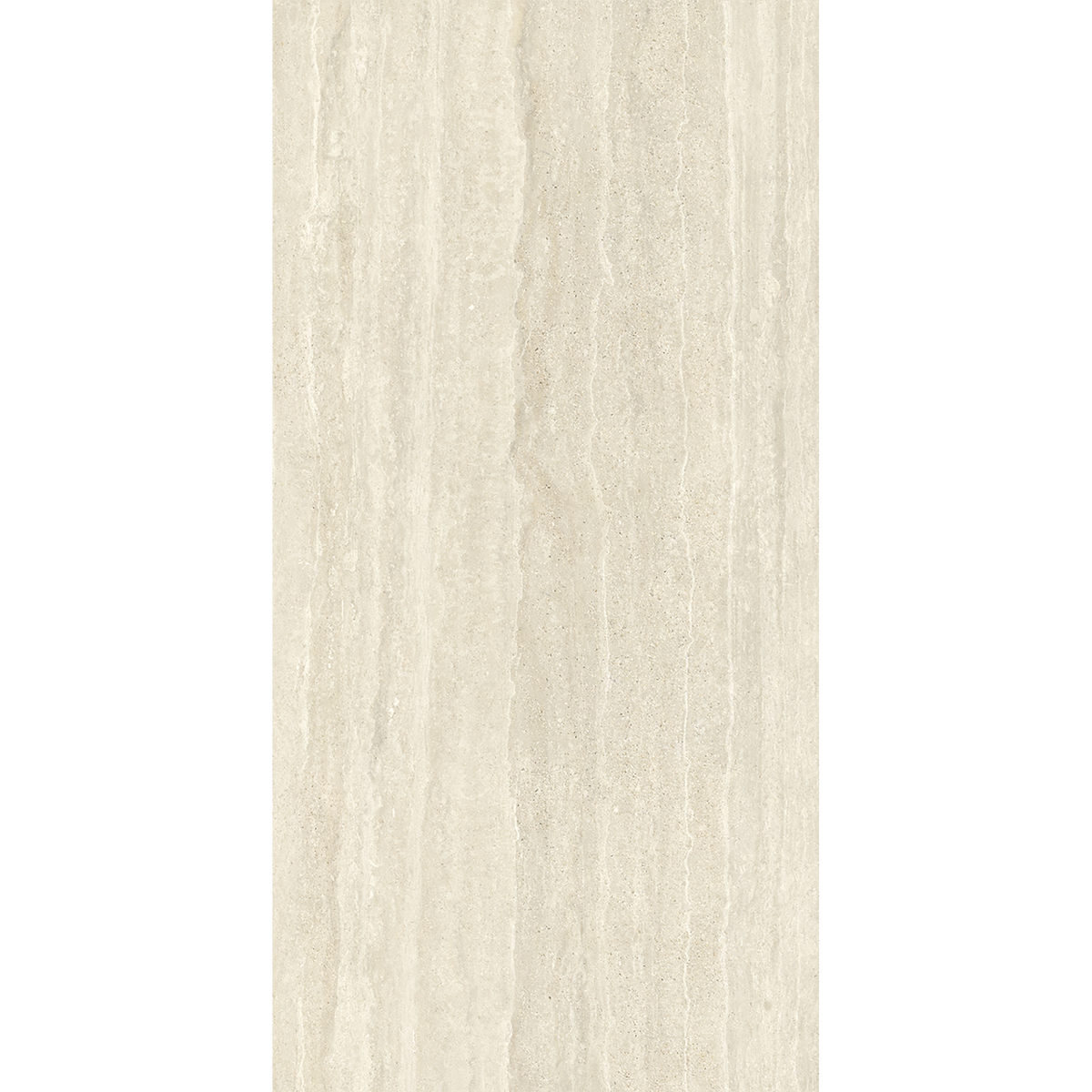 Travertine Ivory Matt Tile