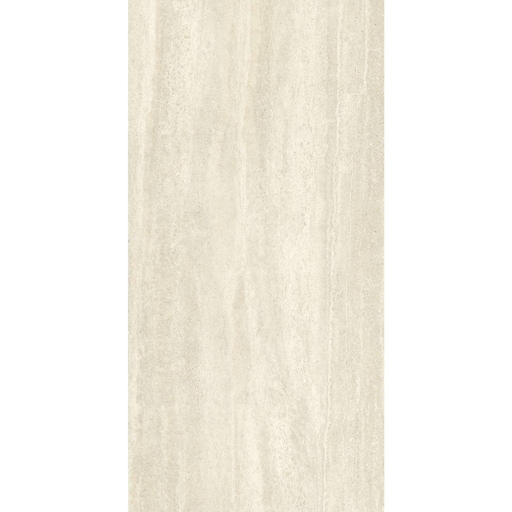 Travertine Ivory Matt Tile