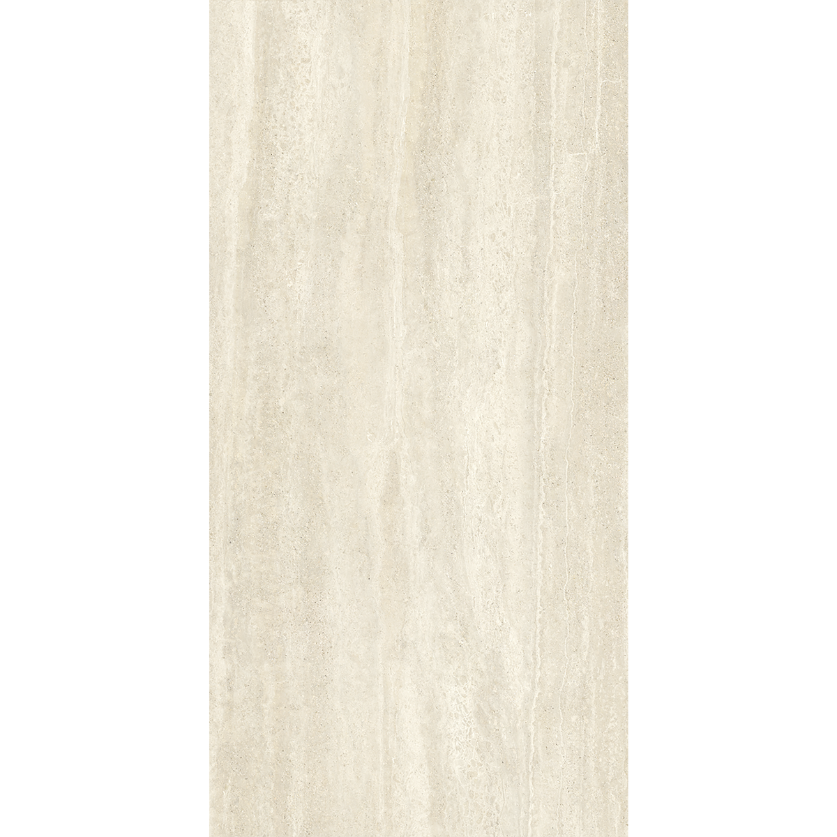 Travertine Ivory Matt Tile