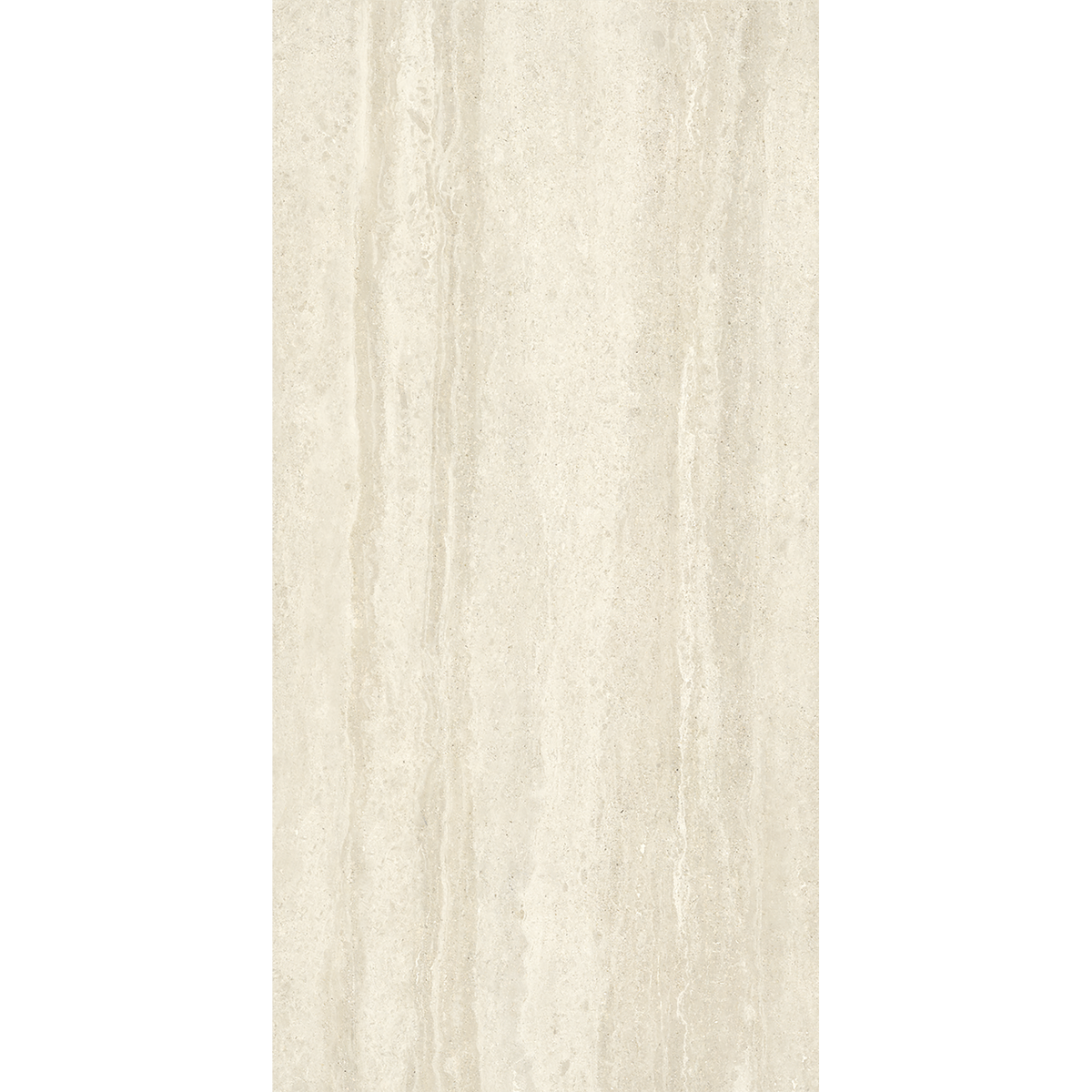 Travertine Ivory Matt Tile