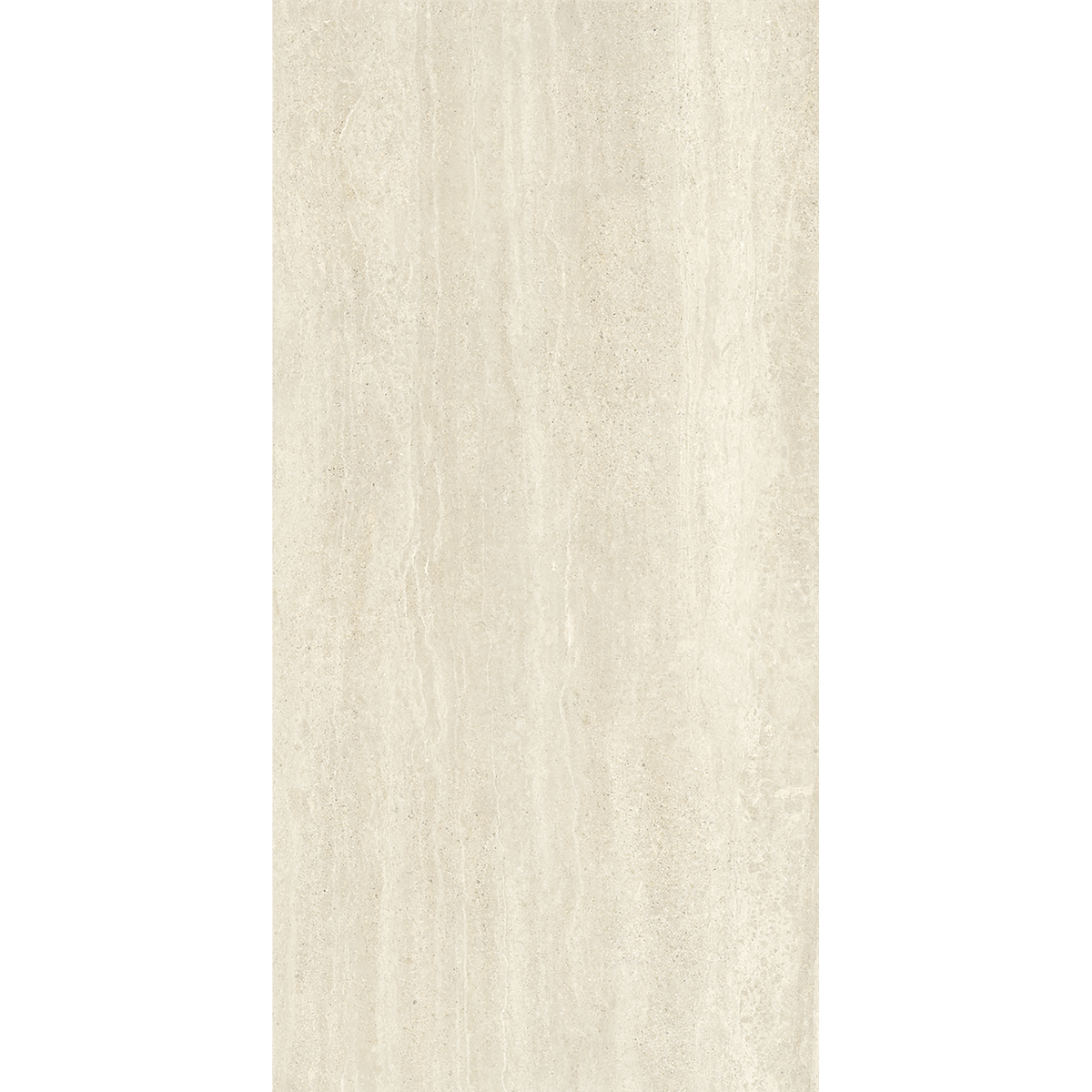 Travertine Ivory Matt Tile