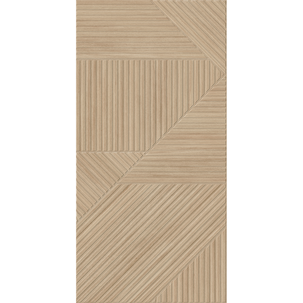 Soleil Honey Matt Tile